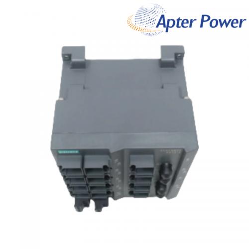 Siemens 6SL3330-1TE35-3AA3 high-performance Basic Line Module
