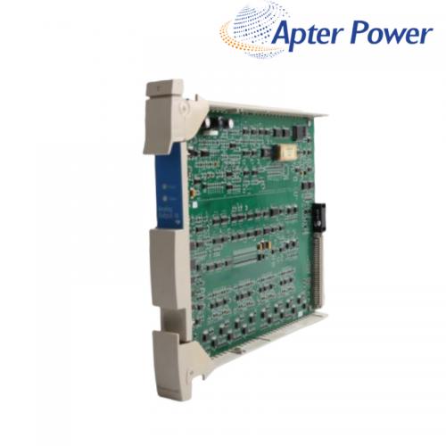 Honeywell 8C-TADI61 Analog Input Module
