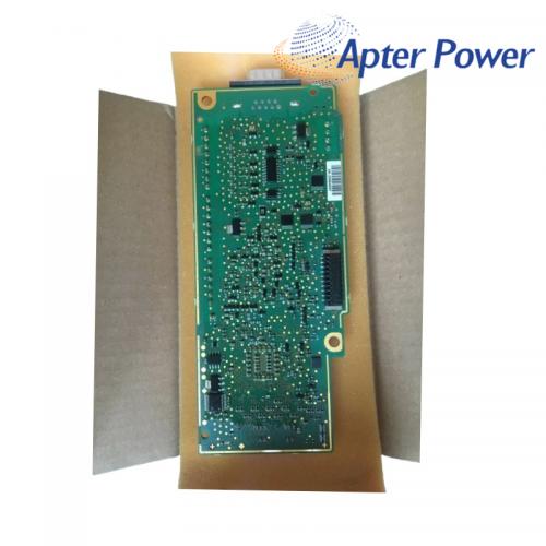 Siemens SA5E32882672THT communication card
