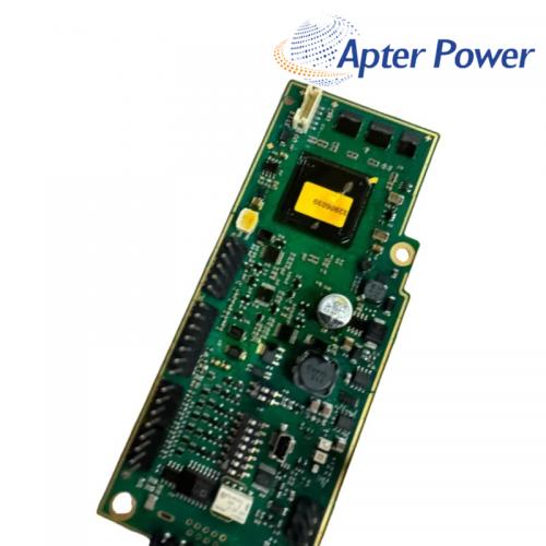 Siemens SA5E32882578THT communication card
