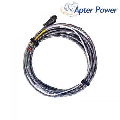 Bently Nevada 16710-13 Interconnect Cable
