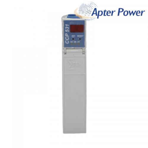 SIGMATEK 12-104-531 PROCESSOR MODULE
