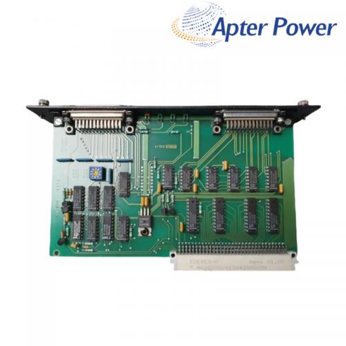 B&R ECEXE3-0 Expansion Receiver Module
