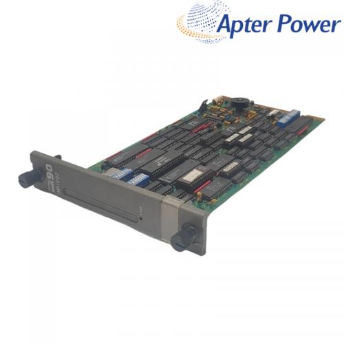 ABB BAILEY IMRIO02 I/O SLAVE MODULE
