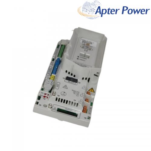 ABB CCU-23T-H 3AXD50000211623 CONTROL UNIT
