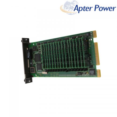 ABB IMASI analog input modules
