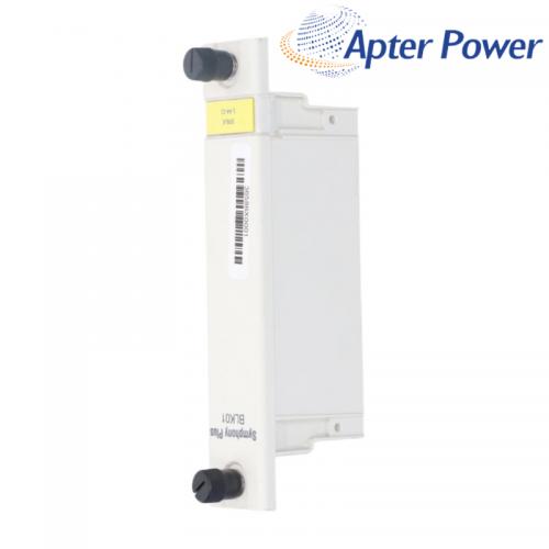 control system racks