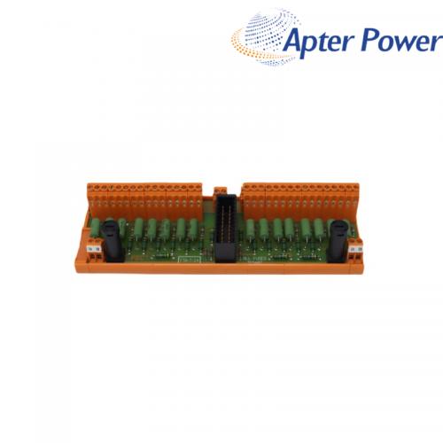 Field Termination Assembly (FTA) module