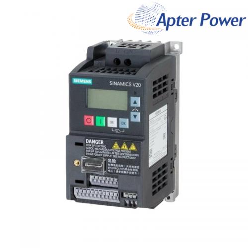 basic frequency converter