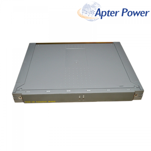 I/O Transceiver Module