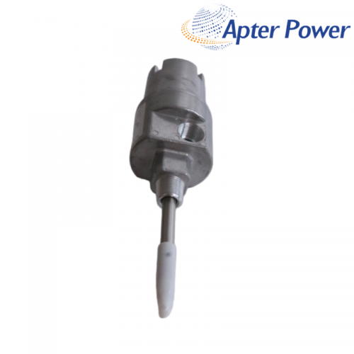 Proximity Probe Housing Assembly