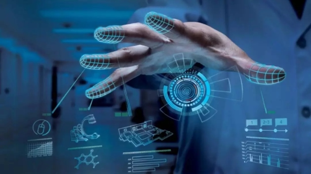 Nhu cầu toàn cầu về các bộ phận tự động hóa tăng cao khi các ngành công nghiệp đầu tư vào các giải pháp công nghệ cao