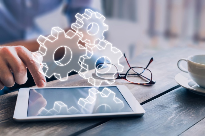 Terminal Board cách mạng hóa hiệu quả không gian làm việc với Hub kỹ thuật số được sắp xếp hợp lý